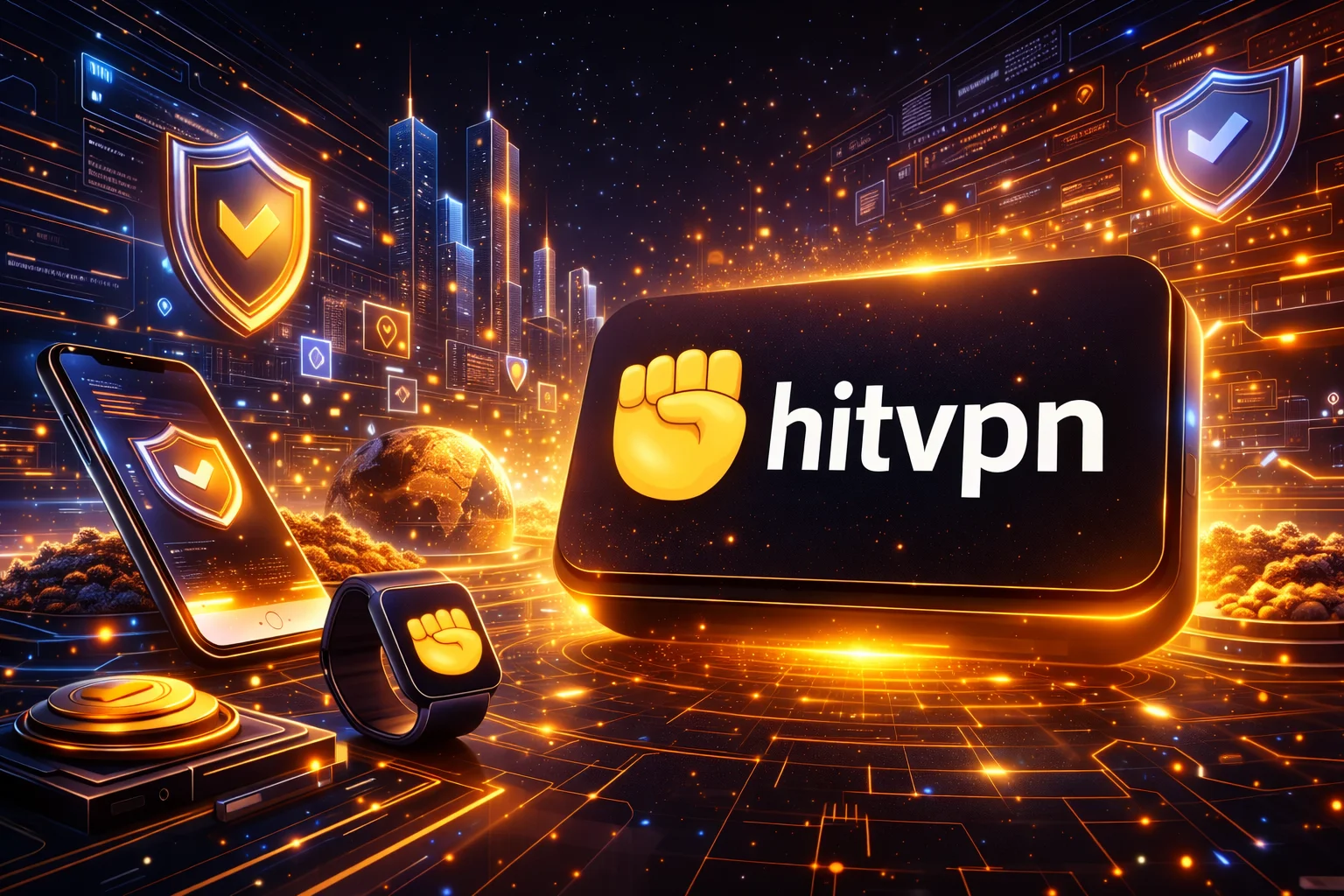 Hit VPN: Обзор, отзывы пользователей и реальная работа в 2026