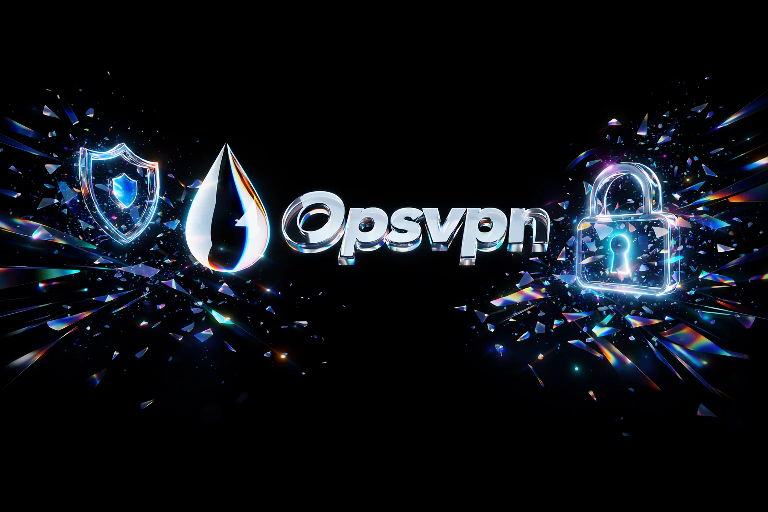 OpsVPN: Обзор, отзывы и мнения пользователей